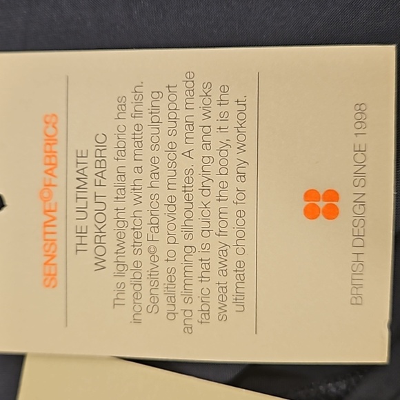 💕SWEATY BETTY💕 Ace Racerback Midi Dress ~ Navy Blue Large L NWT - Picture 14 of 16